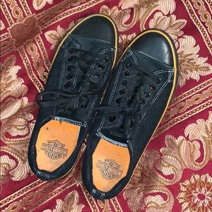 Harley Davidson Women’s shoes